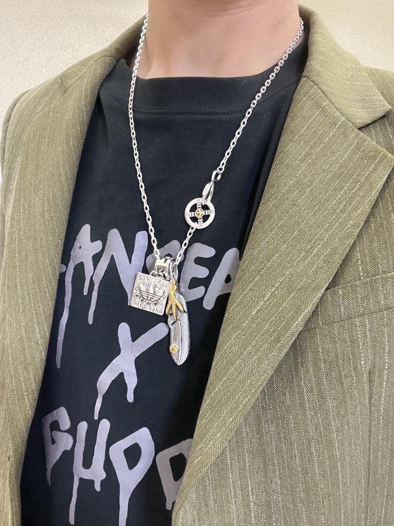 Gucci Necklaces